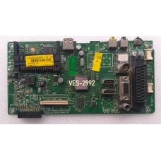 23014270, 23013697, 17MB62-1, 10076928 , LTA320AP26, VESTEL DESING 32VH6020 32 LED TV , ANA KART