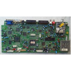 17MB11-6, 130505, 20246455, 32722, 32 TFT-LCD, MAIN BOARD, VESTEL ANAKART