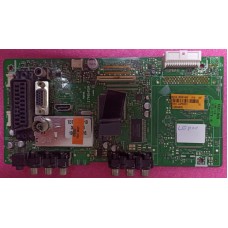 17MB45M-2, 10066418, 20491493, 26586494, LC320WXE, VESTEL 32VH3000, LG PANEL, MAIN BOARD