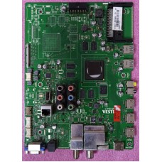 17MB100, 23315539, 23315560, VESTEL 43UA8900 Main Board, Ana Kart