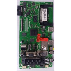 17MB95, 23168842, 27117229, Vestel Mainboard Anakart, DIJ, LE40F7440S, VES400UNES-05-B