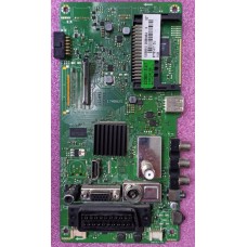 17MB82S, 23256454, VESTEL, 32HA5000 32", LED TV, MAIN BOARD, ANA KART
