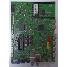 17MB91, 10093446, 23226955, 27427685, VESTEL 3DSMART 65FA8500 65UED ANAKART, VESTEL 3DSMART 65FA8500 MAIN BOARD
