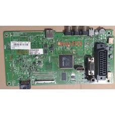 17MB82S, 10089662, 23191447, VESTEL, TVISION ME4000 40"SLIM LED, ANA KART