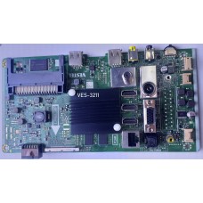 VESTEL , 17MB130P ,VES550QNYL-2D-N01  , 55UD8400 , ANA KART , MAIN BOARD 