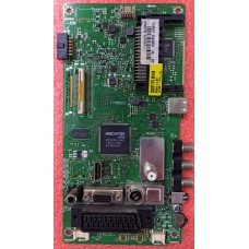 17MB82S, 23249209, 23237178, VESTEL 22PF5021K ANAKART, MAIN BOARD