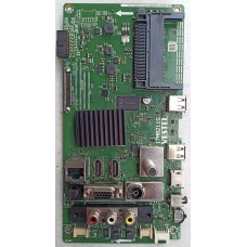 17MB211S, 23647071, 10126203, Toshiba 32LL3A63DT ANAKART, MAIN BOARD