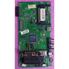 17MB82S, 23163337, 23163338, VESTEL 42PF3022 MAIN BOARD, ANA KART