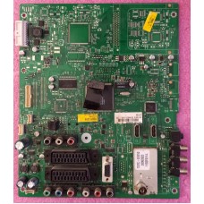 17MB35-4, 10071168, 20468599, SEG 40"40743 TFT-LCD TV, VESTEL, MAİN BOARD