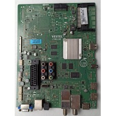 17MB120, 23432506, 23429479, Vestel 55UD9400, Ana Kart