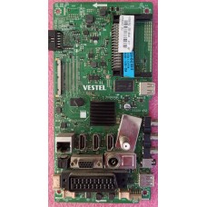 17MB96, 23314540, 23314542, VESTEL Main Board, Ana Kart