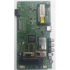 17MB82S, 23223152, 23223153, Regal 50R4010F, Main Board, Ana Kart, VES500UNDA-2D-N01, Anakart , Mainboard