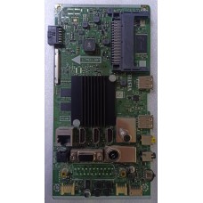 17MB130P, 23482608, JVC LT55VU53T ANAKART, MAIN BOARD