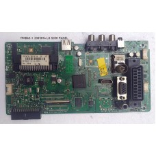 17MB62-1 , V2 , 10076733 , 23013114 , LGEWXN 32'' , ANA KART MAINBOARD 