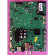 17MB98, 23310720, 23310719, Vestel 49FA9000, Main Board, Ana Kart, panel VES490UNSL-3D