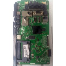 17MB211, 10112925, 23453833, SEG 48SCF7620,Main Board, Ana Kart