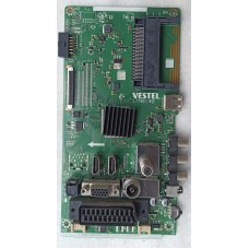 17MB140, 23482553, JVC LT-50VF30T, Main Board, Ana Kart, Panel Ves500UNDC-2D-N12