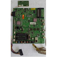 17MB90-2 , 310112 , 23053093, VESTEL 40FB7030 , FULL HD, 40", VESTEL, ANAKART, MAIN BOARD