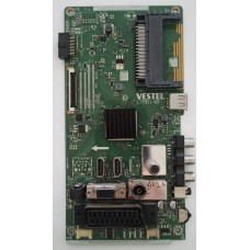 17MB140, 23488440, VES490UNDS-2D-N13, VESTEL ANA KART, MAIN BOARD