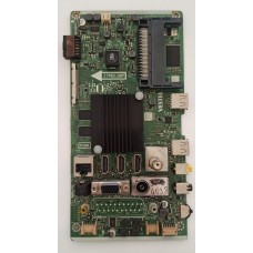 17MB130P, 23494366, VESTEL VUHD SMART 55UD9650 55" LED TV, ANA KART, MAIN BOARD