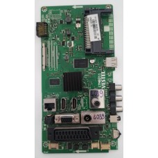 17MB211, 23445199, Seg 55SCF7620, Main Board, Ana Kart, VES550UNDS-2D