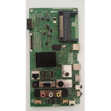 17MB211S, 23547486, Toshıba 49L2863DAT, Main Board, Ves490UNDS-2D-N13