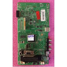 17MB82S, 23190951, 32FD4041HM, VES315WNDB-02, VESTEL MAİN BOARD, ANA KART