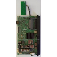 17MB181TC, 23758898, TOSHIBA 43L2163DT, MAIN BOARD, ANA KART