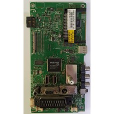 17MB82S, 27182739, 10090121, 23202948, 23187756, 23187757, 27155994, 42SNB5240 ANA KART, MAIN BOARD