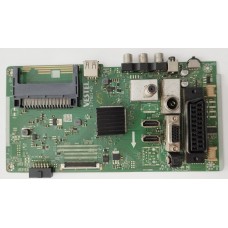 17MB140 , 23427346 , 10111627 , VESTEL , 40FB5050 , MAIN BOARD