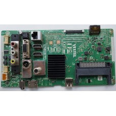 VESTEL 43FA9510 ANA KART 17MB181TC, MAİN BOARD