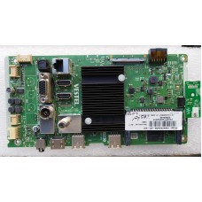 17MB230, 23637902, VESTEL 4K, MAIN BOARD, ANA KART, VES400QNDS-2D-N41