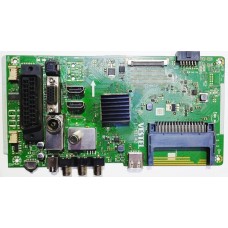 17MB140, 23576385, VES490UNDS-2D , HI-LEVEL 49HL560, Main Board, Ana Kart