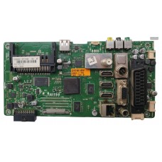 17MB95 R3 0504413, 23181868, VES400 UNES-05,  VESTEL 40PF7070 ANAKART 