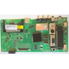 17MB82S, 23284499, 23284510, HI-LEVEL 43HL500 Ana Kart 