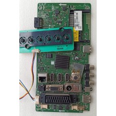 17MB96, 23248021, 23238218, Vestel 3D SMART 42FA8200 42 LED TV, Ana kart, VES420UNVL-3D-S02
