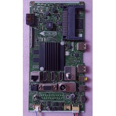 17MB130P, 23489078, Vestel 55UD8400, Main Board, Ana Kart, VES550QNYL-2D
