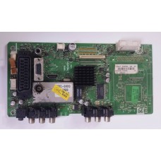 17MB45M-2, 20490030, VESTEL 26" TV, VESTEL 26VH3000, LTA320AP06, MAINBOARD, ANAKART