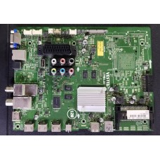 17MB120, 10103539, 23316601, VES480QNES-3D-U02, 48UA9350 ANAKART, MAİN BOARD