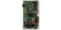 17MB140, 23493702, 10107735, ANA KART, MAIN BOARD