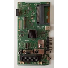 17MB140, 23493702, 10107735, ANA KART, MAIN BOARD