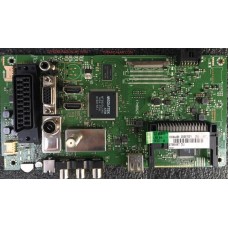 17MB82S , 23237021 , 10094458 , VESTEL , REGAL , 50R4010F , VES500UNDL-2D-N02 , Main Board