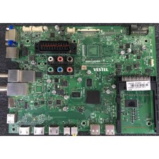 17MB91-2 , V1 040213 , 23206901 , 10085597 , 27278552 , VESTEL , 55PF9090 , LED TV , MAİN BOARD