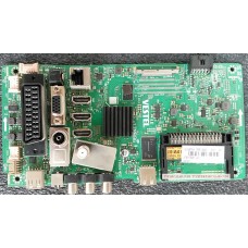 VESTEL 17MB96 23314540 VESTEL, MAİN, BOARD, ANAKART