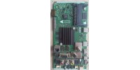 17MB130S, 23547771, Vestel 55UD8460, Ana Kart, Main Board 17MB130S, 23547771, Vestel 55UD8460, Ana Kart, Main Board