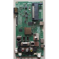 17MB211S, 23634361, Vestel 49F9500, Main Board, Ves490UNDS-2D-N41