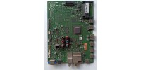 17MB100, 23290112, 23290110, VESTEL 55" DİJ PANEL, 280415R3A, ANAKART, MAIN BOARD