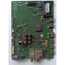 17MB100, 23290112, 23290110, VESTEL 55" DİJ PANEL, 280415R3A, ANAKART, MAIN BOARD