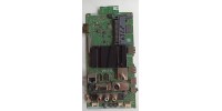 17MB230, 23783953, VES550QNDL, TOSHIBA 55UL2063DT, Main Board, Ana Kart