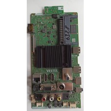 17MB230, 23783953, VES550QNDL, TOSHIBA 55UL2063DT, Main Board, Ana Kart 17MB230, 23783953, VES550QNDL, TOSHIBA 55UL2063DT, Main Board, Ana Kart